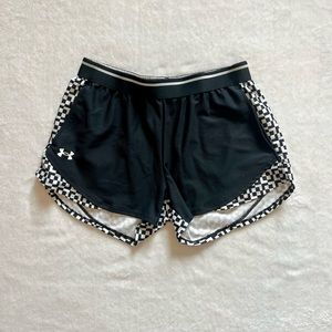 Under Armour Play Up 3.0 shorts
